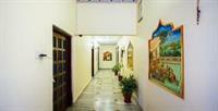 Laxmi Palace - A Heritage